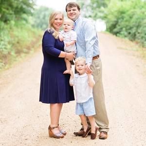 Meet your Posher, Caitlin